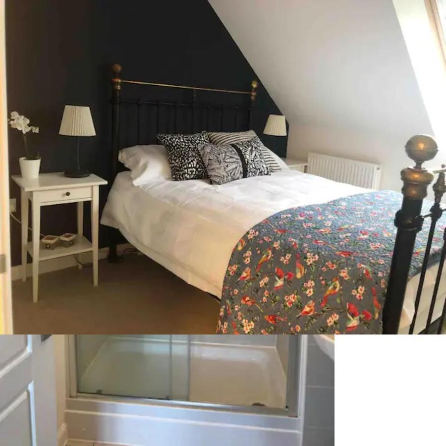 4 Bedroom House In Seaside Town Littlehampton Exteriér fotografie